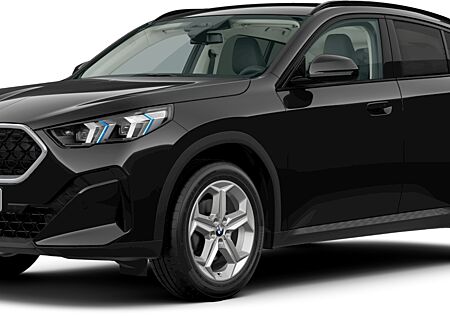 BMW X2 sDrive18d A