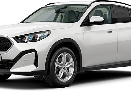 BMW X2 SDRIVE18D