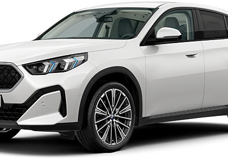 BMW X2 XDRIVE20D