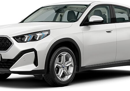 BMW X2 sDrive20i
