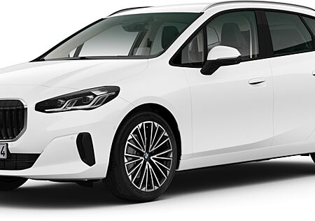 BMW 218i Active Tourer