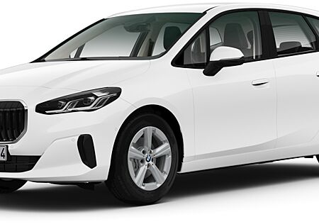 BMW 216i ACTIVE TOURER