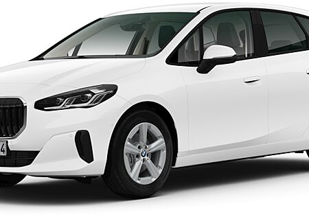 BMW 218D ACTIVE TOURER