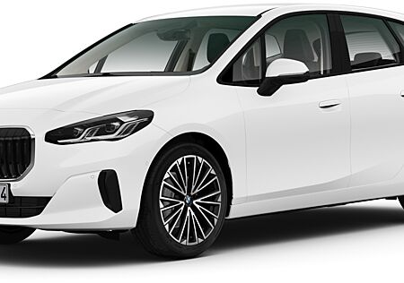BMW 216i Active Tourer