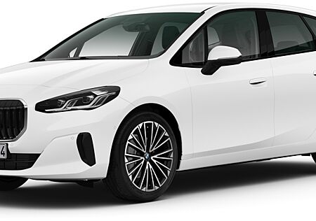 BMW 216I ACTIVE TOURER