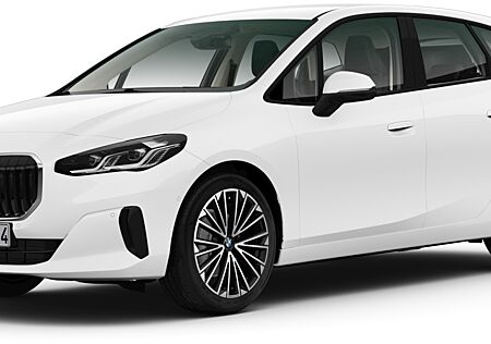 BMW 218I