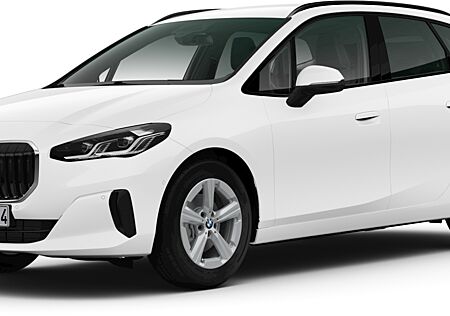 BMW 216I ACTIVE TOURER