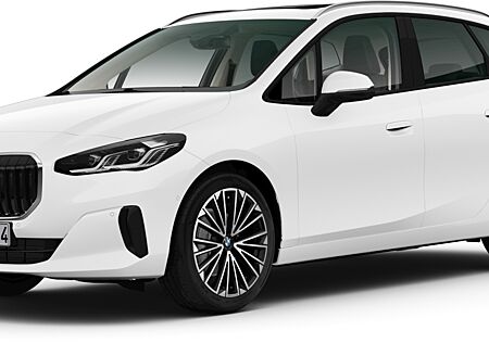 BMW 216I ACTIVE TOURER