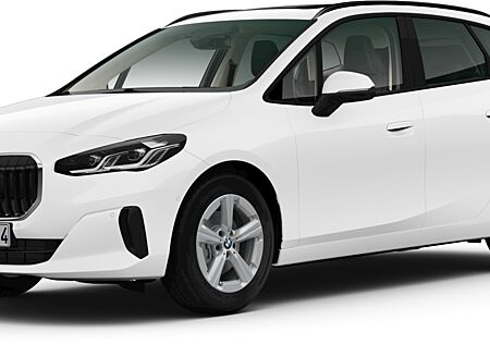 BMW 216i Active Tourer