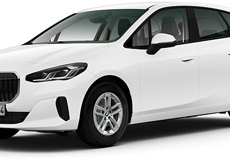BMW 218i Active Tourer