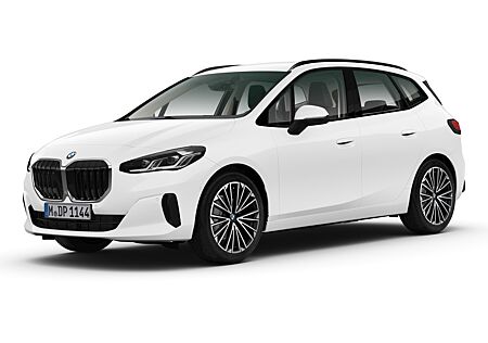 BMW 220i Active Tourer