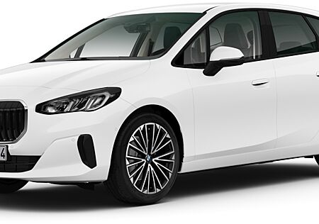 BMW 218dA Active Tourer