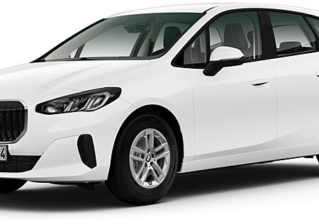 BMW 218iA Active Tourer
