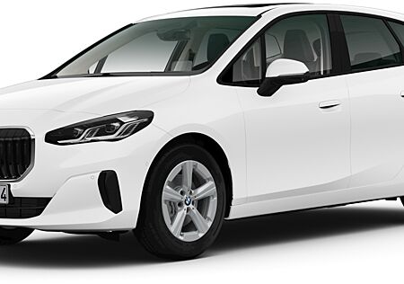 BMW 218d Active Tourer