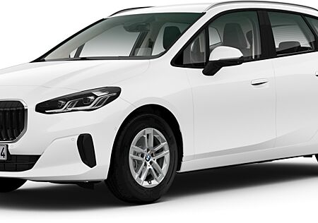 BMW 218I ACTIVE TOURER