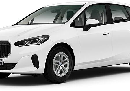 BMW 218i Active Tourer