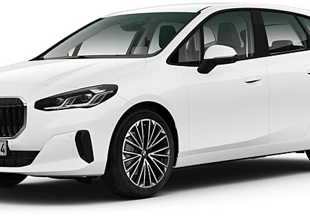 BMW 218d Active Tourer