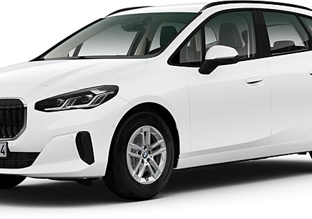 BMW 218i Active Tourer