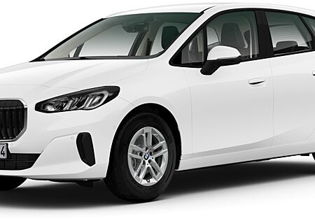 BMW 218i Active Tourer