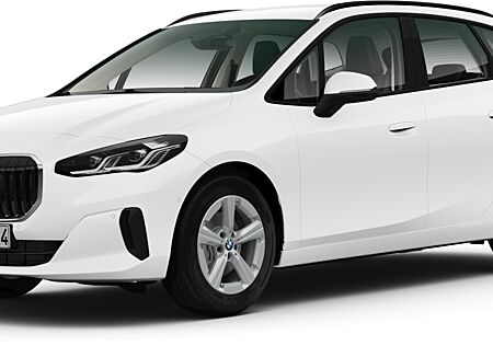 BMW 218D ACTIVE TOURER