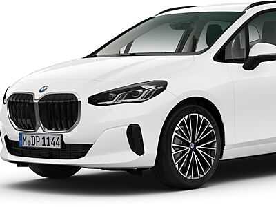BMW 218i Active Tourer