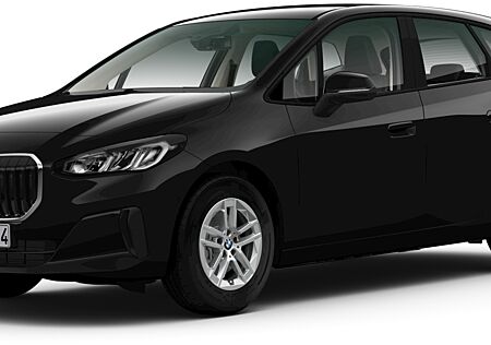 BMW 218i Active Tourer