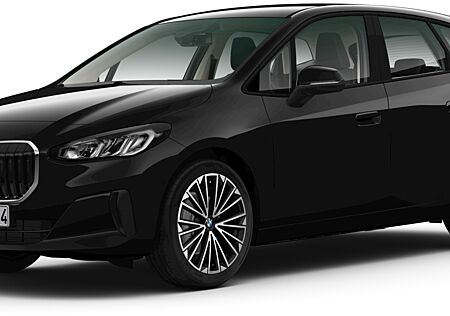 BMW 218i Active Tourer