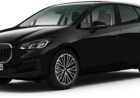 BMW 218I