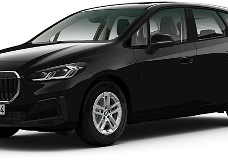 BMW 218I Active Tourer