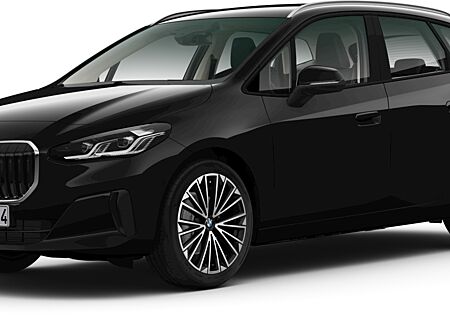 BMW 218d Active Tourer