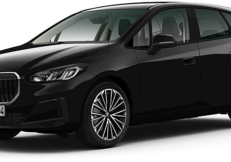 BMW 220i Active Tourer