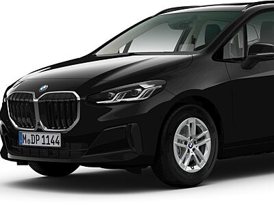 BMW 218D