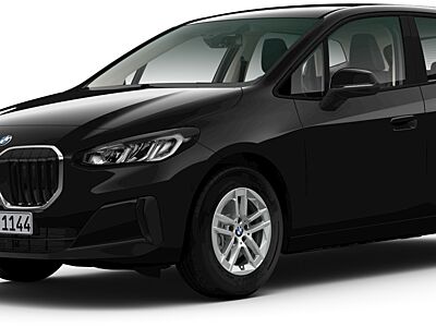 BMW 218D