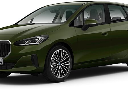 BMW 216I ACTIVE TOURER