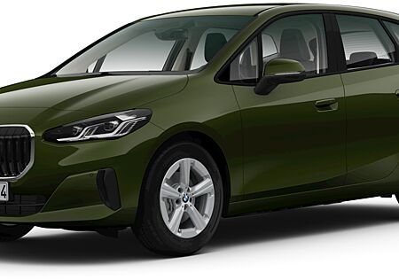 BMW 216i Active Tourer