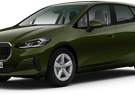 BMW 216i A Active Tourer