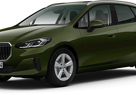 BMW 216I ACTIVE TOURER