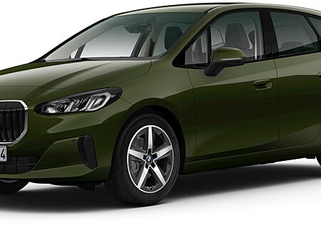 BMW 218D ACTIVE TOURER