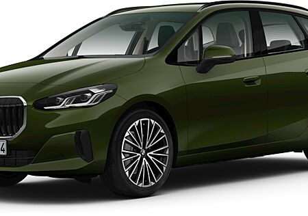 BMW 218i Active Tourer