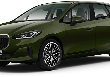 BMW 220i Active Tourer