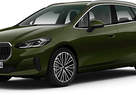 BMW 218i Active Tourer