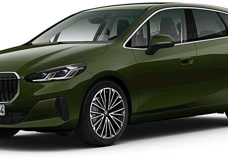 BMW 218d