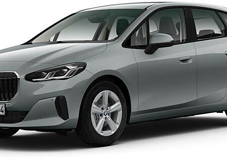 BMW 218i Active Tourer