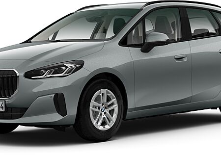 BMW 218i Active Tourer
