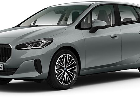 BMW 218i Active Tourer