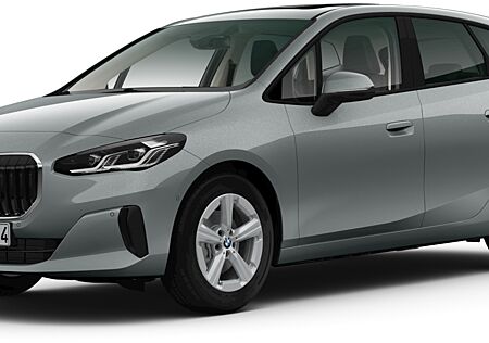 BMW 216i Active Tourer