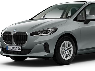 BMW 220d Active Tourer
