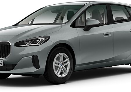 BMW 218D