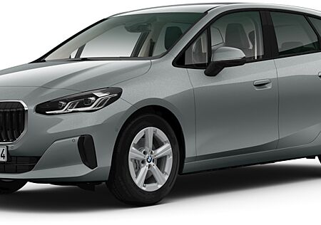 BMW 218I