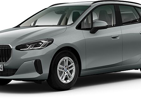 BMW 218I